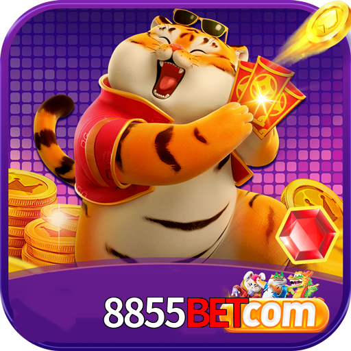 8855bet Logo