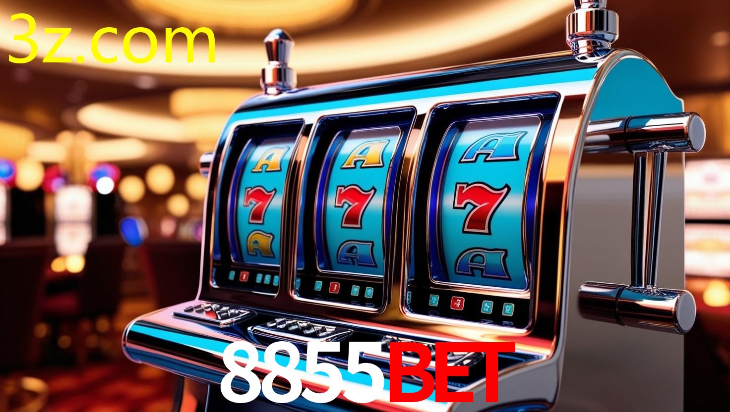 8855BET