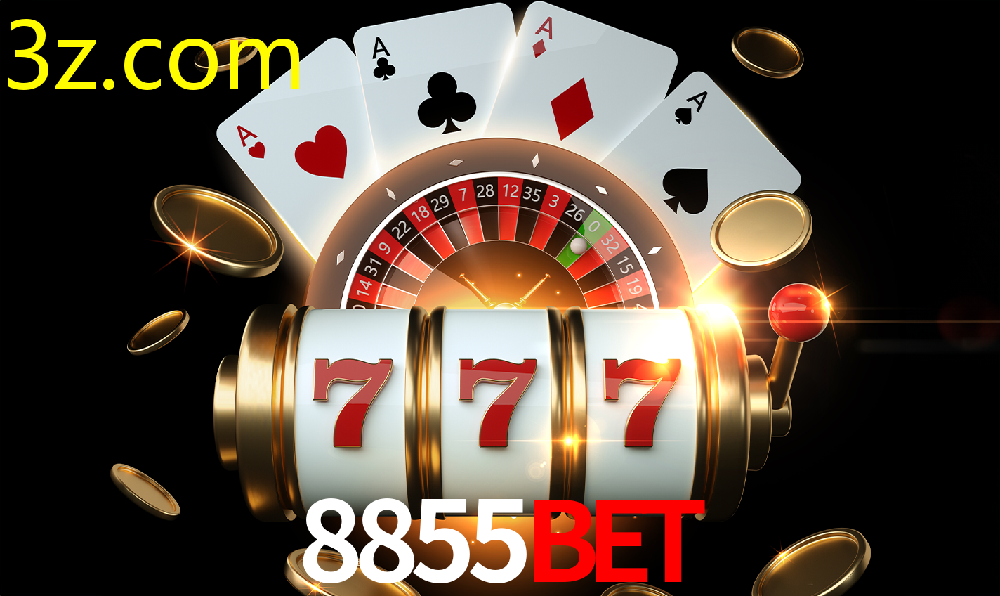 8855BET