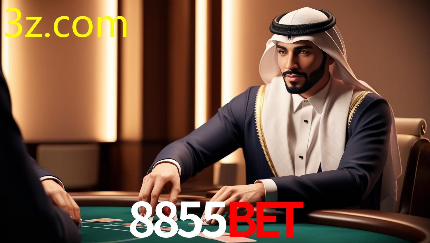 8855BET