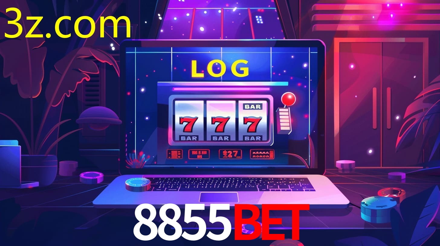 8855BET