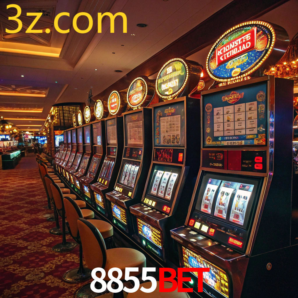 8855BET