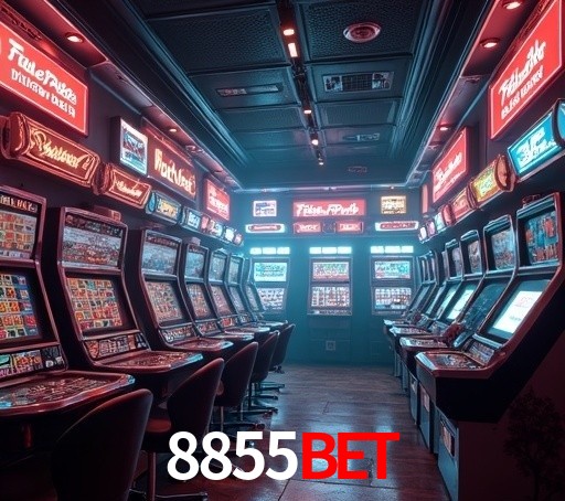 Sistemas de Segurança 8855BET