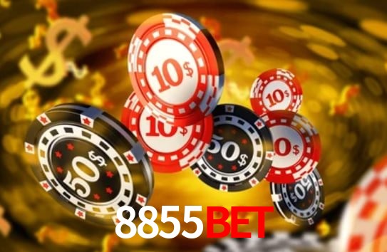 Torneios 8855BET