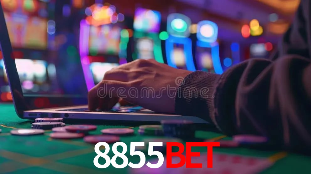 A Emoção da Loteria na 8855BET: Uma Chance de Mudança de Vida