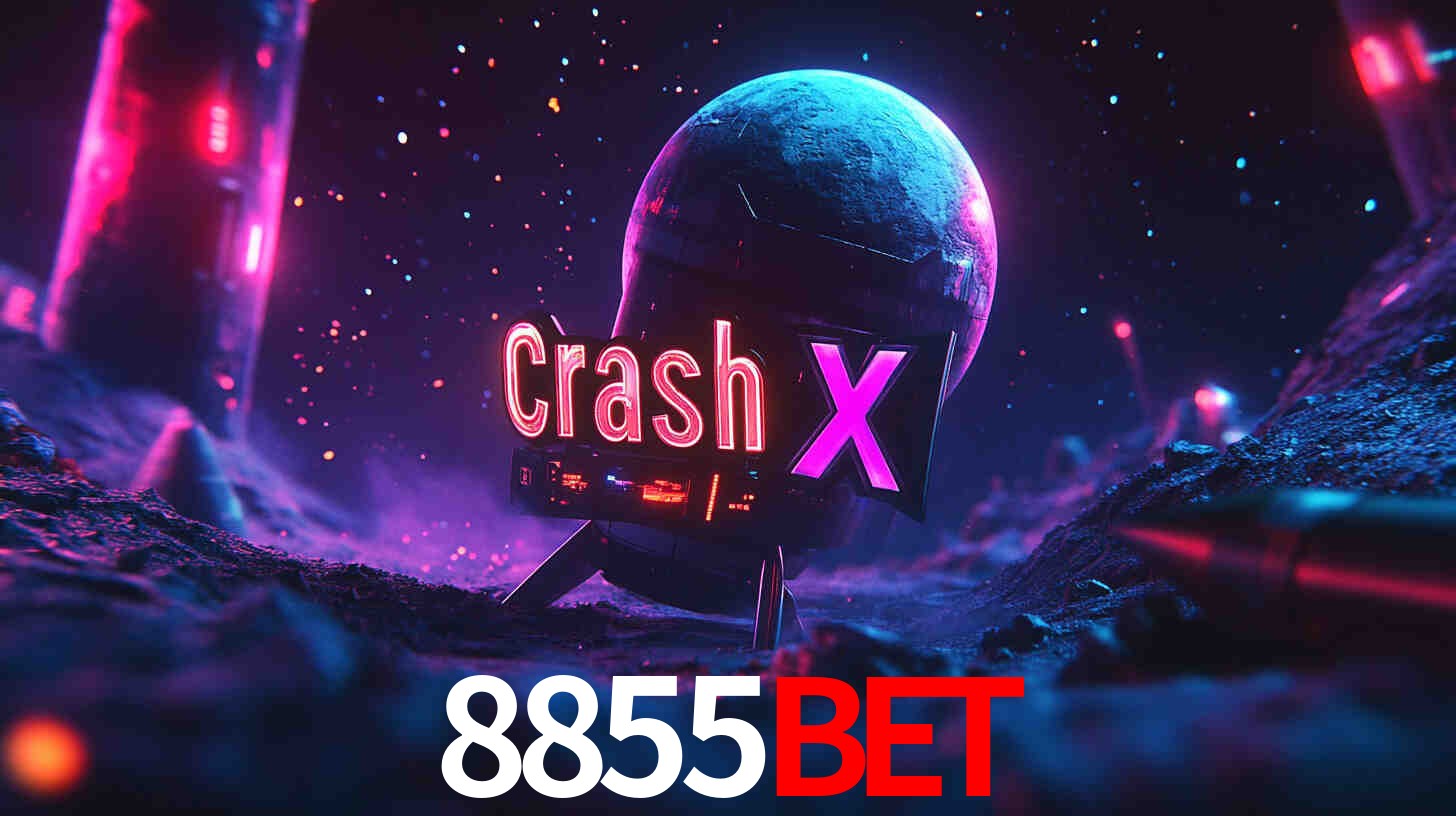 Apostas Esportivas na 8855BET: Um Guia Completo