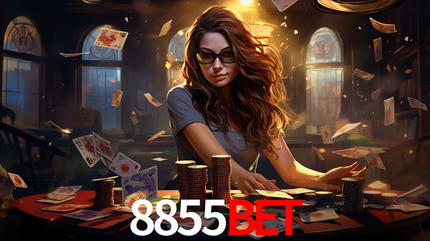 Spaceman Game 8855BET