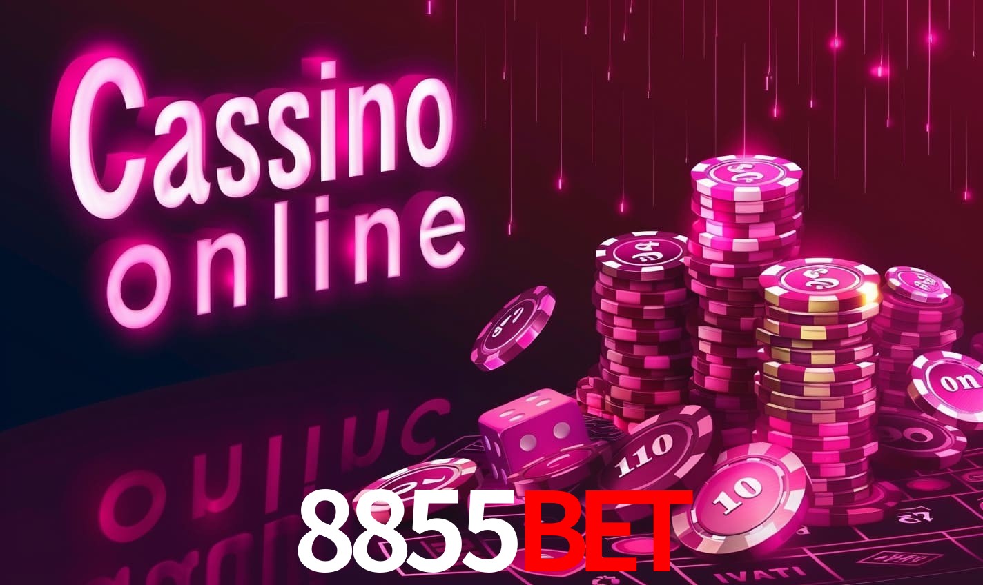 Apostas Esportivas na 8855BET: Um Guia Completo