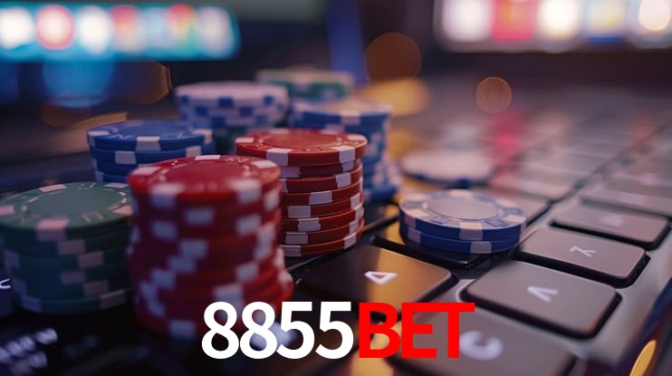 Casino Ao Vivo 8855BET