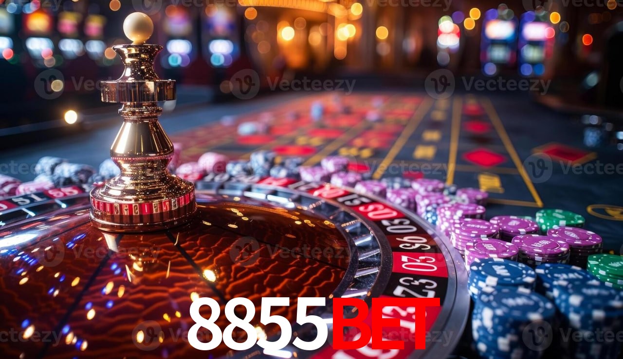 Weekend Specials 8855BET