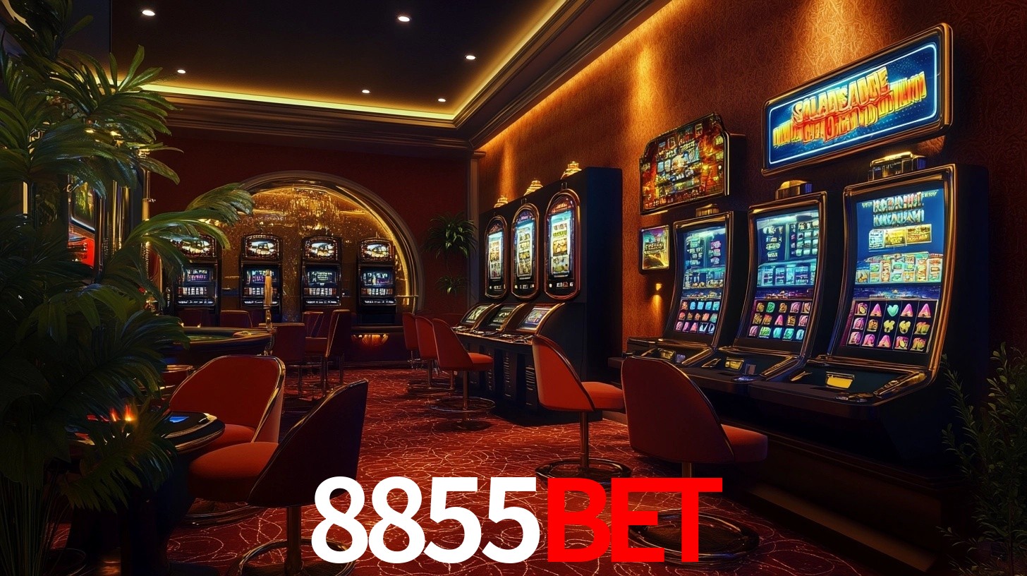 VIP Casino 8855BET