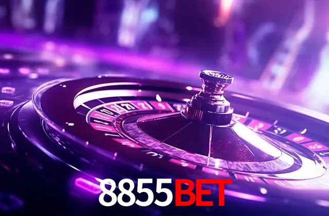 Inovações de Jogos na 8855BET: O Futuro das Experiências Interativas