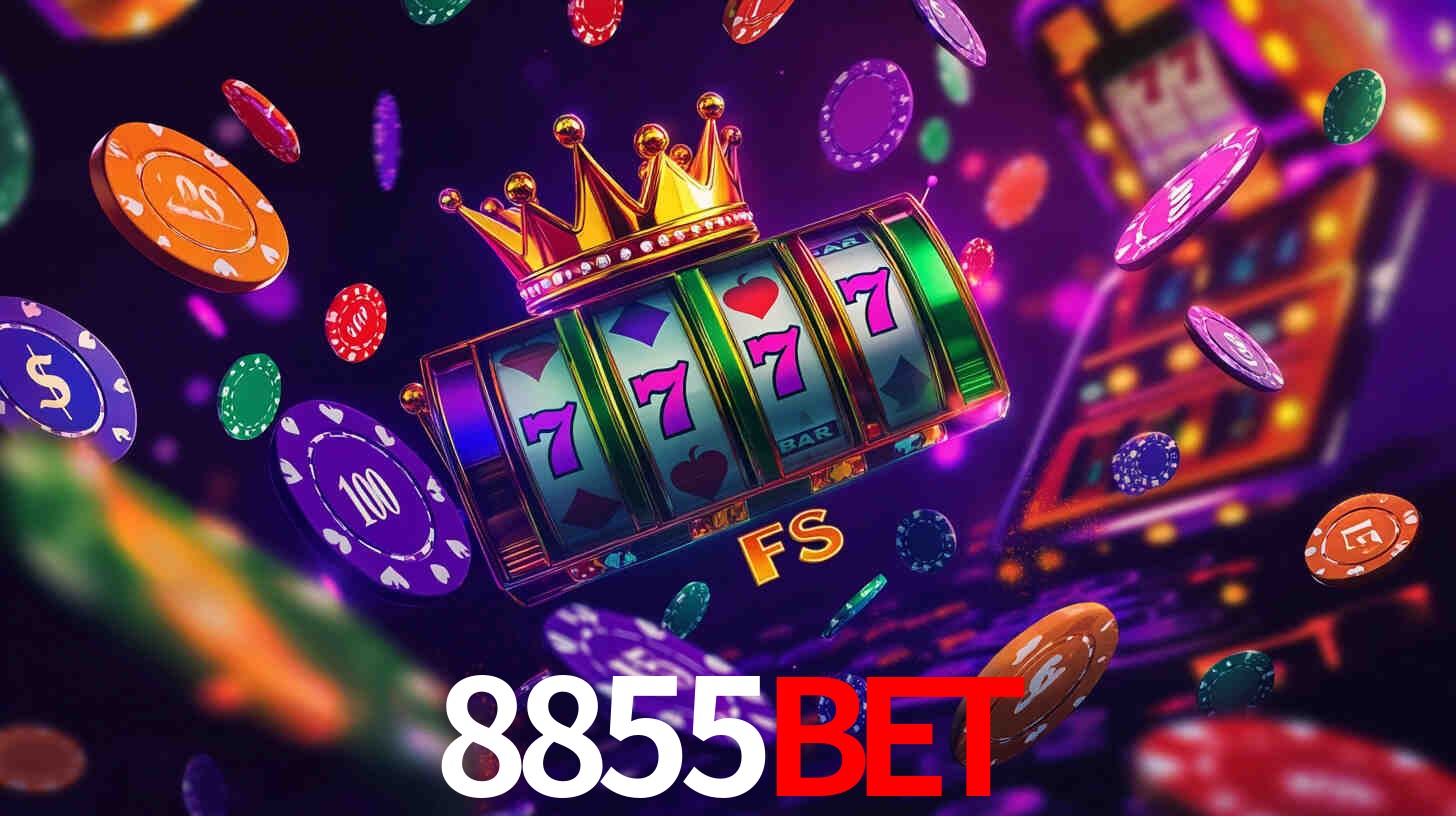 Live Casino 8855BET