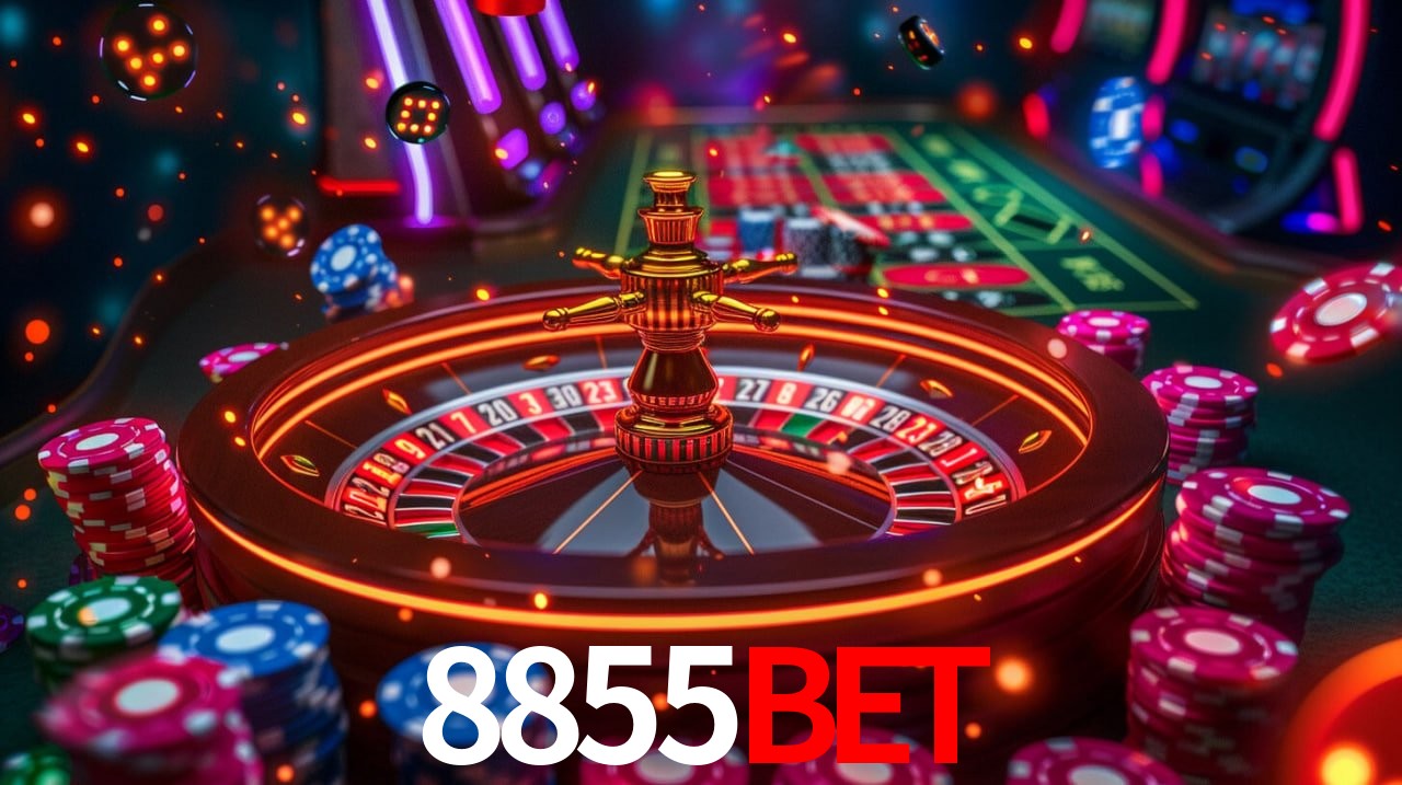 Descubra o Programa VIP da 8855BET: Vantagens Exclusivas para Jogadores