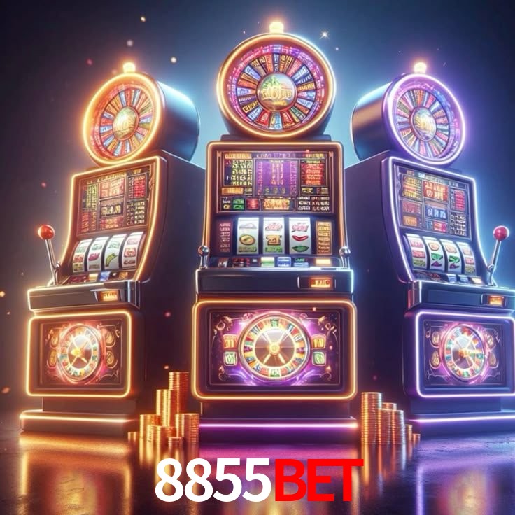 Ofertas Imperdíveis na 8855BET: Promoções e Bônus Que Valem a Pena
