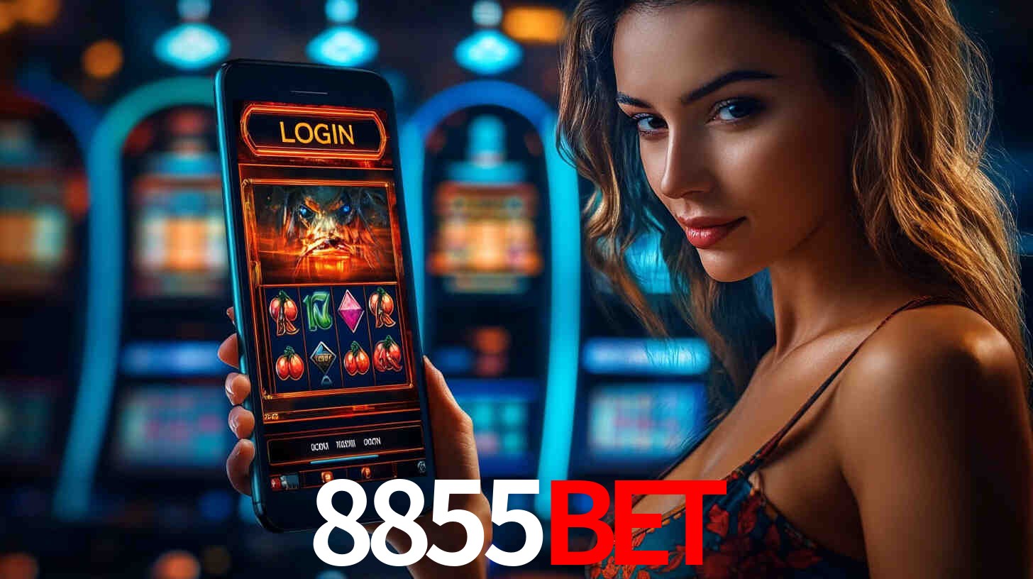 8855BET: Jogue Crash e Experimente Alta Recompensa Instantânea