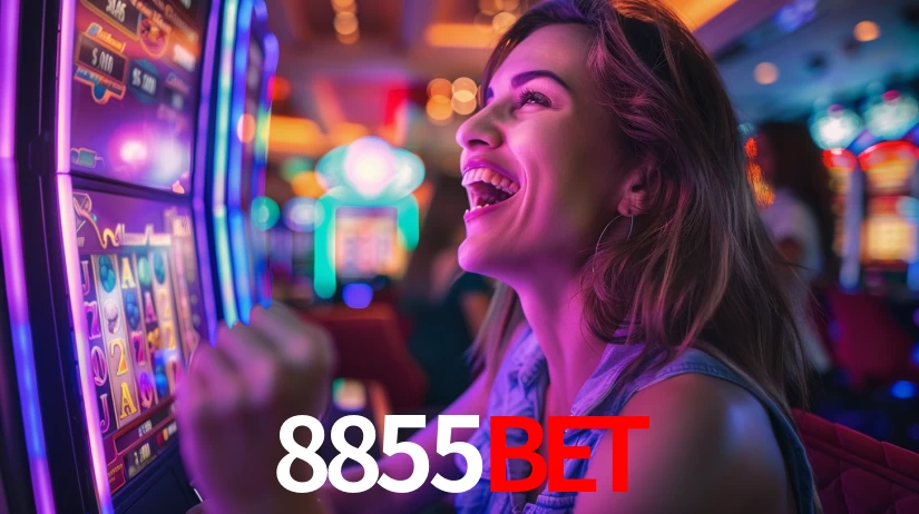 8855BET,8855BET.COM