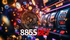 Descubra a Essência do 8855BET: Nossa História e Compromissos