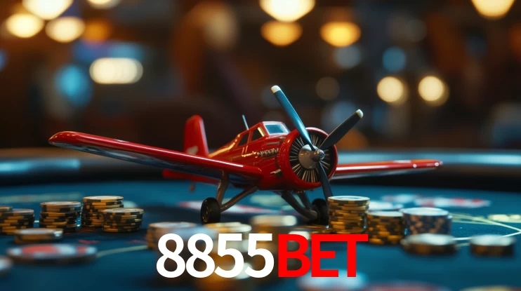 Slot Games 8855BET