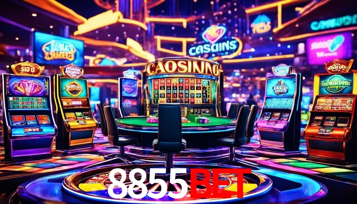 Estratégias Crash Games 8855BET