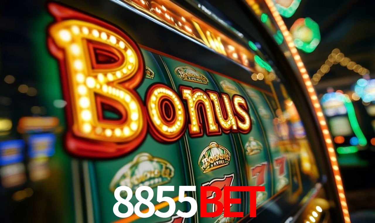 Promoção Relâmpago 8855BET