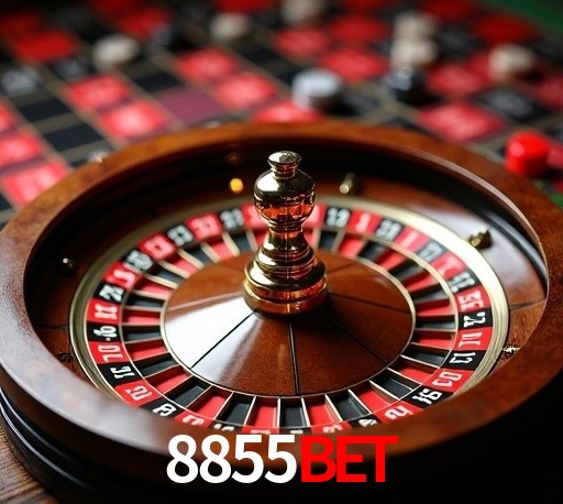 Design Responsivo 8855BET