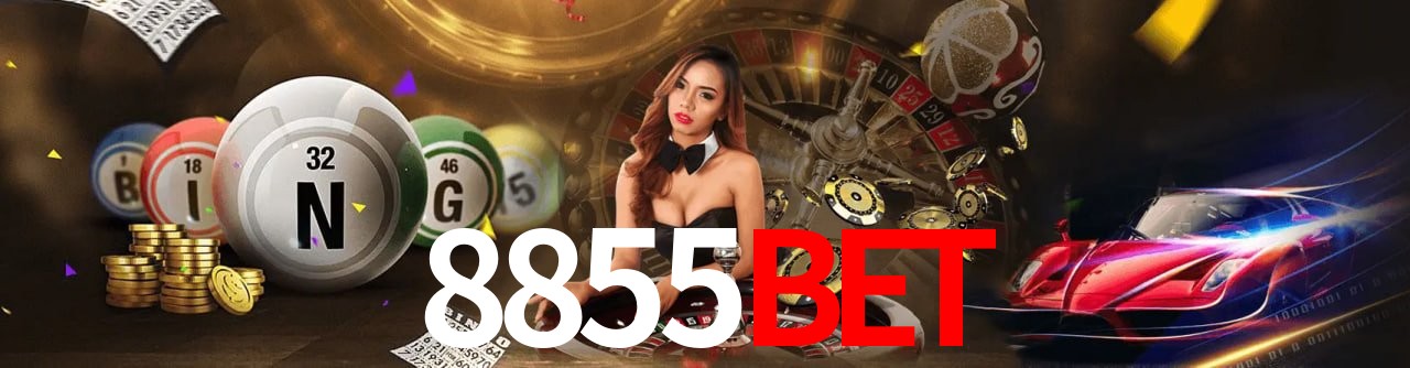 Promoções Sazonais 8855BET