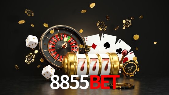 Basketball Betting 8855BET