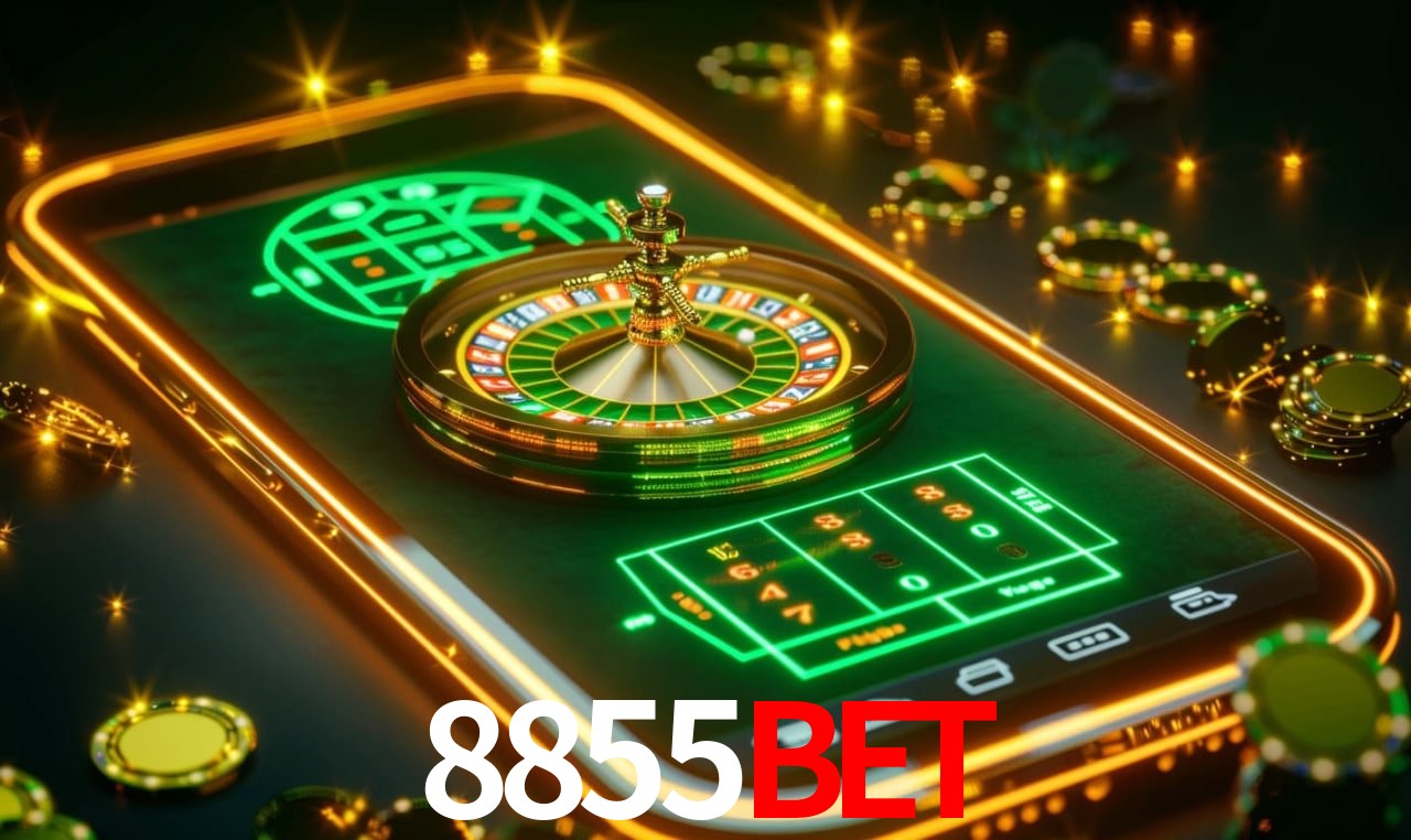 Cadastro Rápido 8855BET