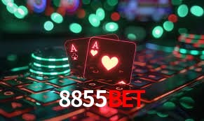 Jogo Spaceman 8855BET