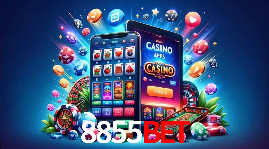2FA Security 8855BET