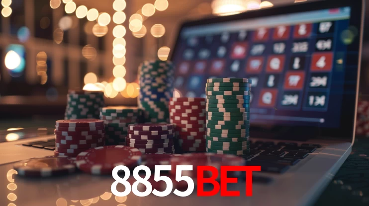Secure Login 8855BET