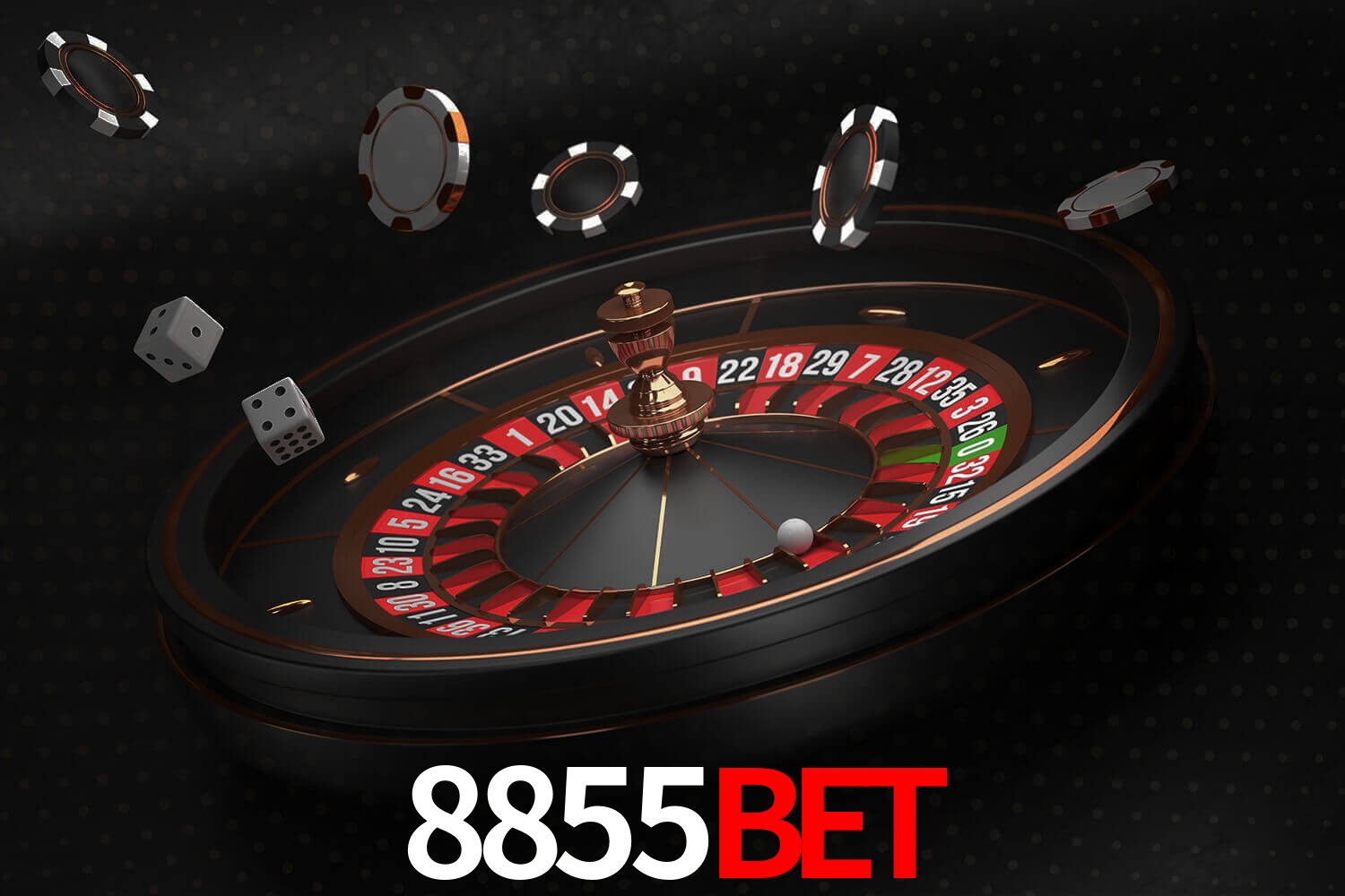 8855BET App