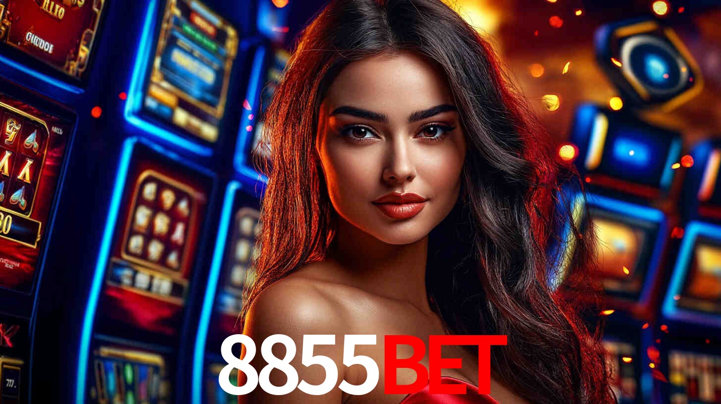 Apostas Esportivas na 8855BET: Um Guia Completo