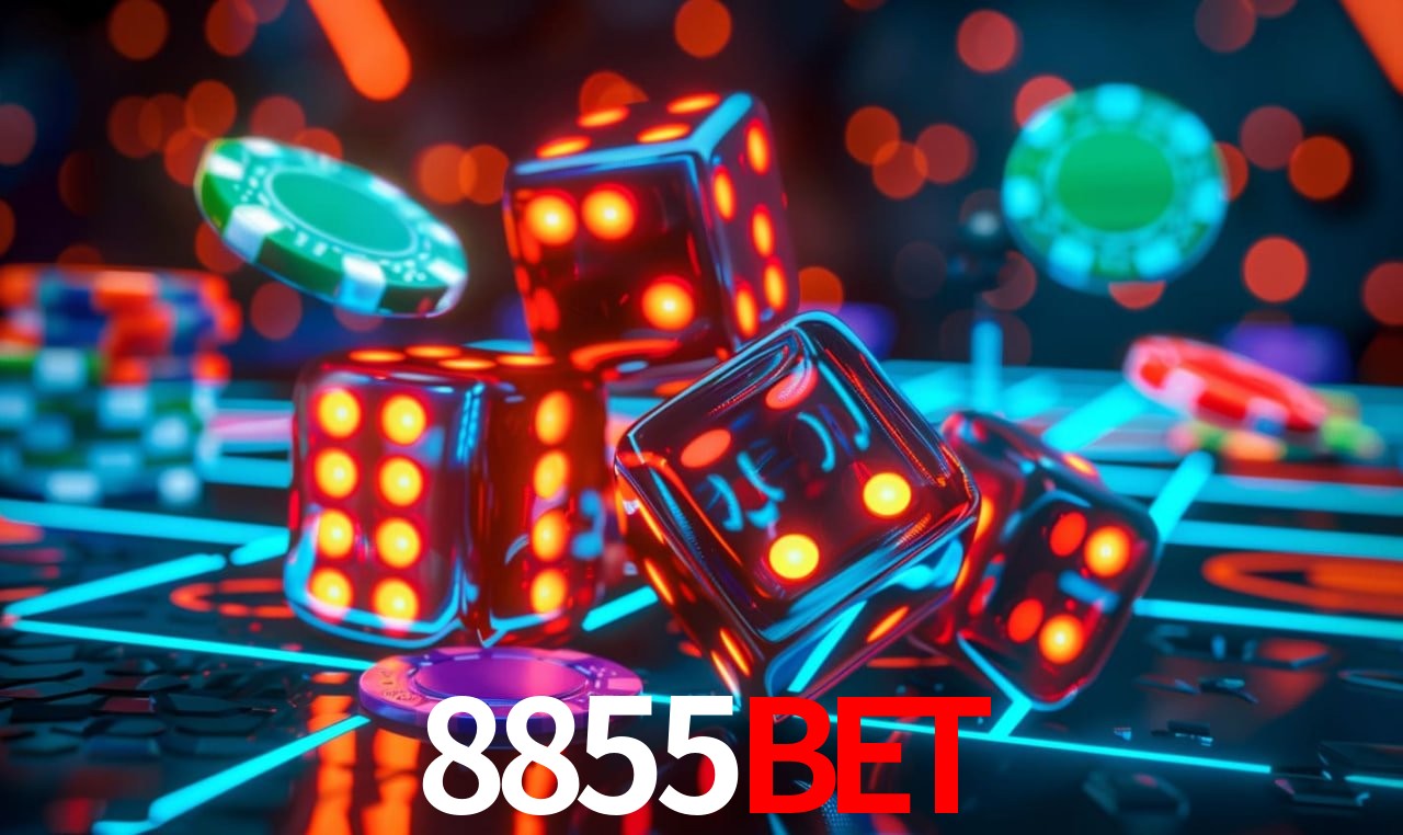 Explorando a Categoria de Eventos em Apostas na 8855BET