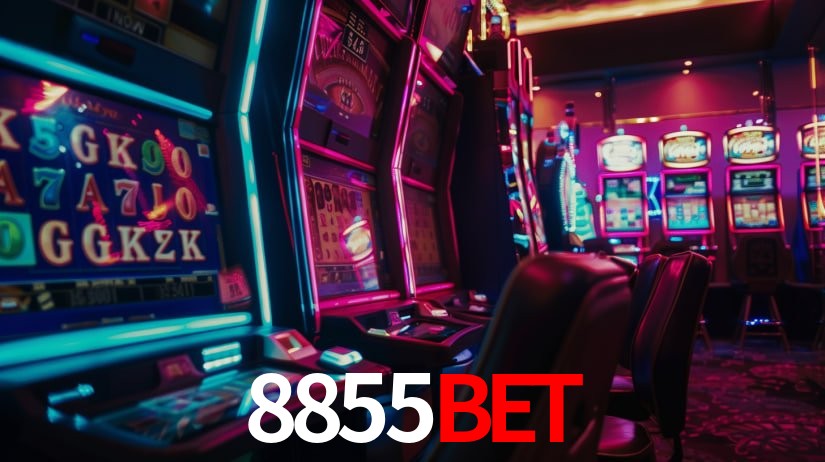 Seasonal Promotions 8855BET