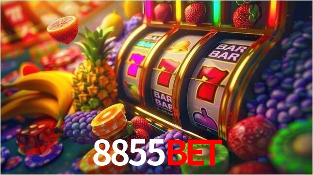 Exclusive Offers 8855BET