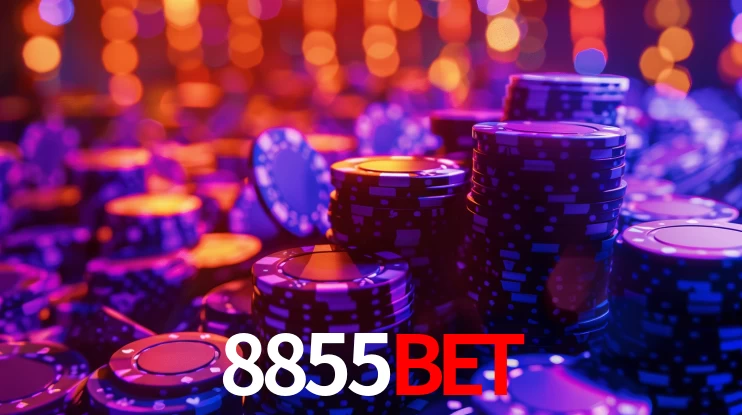 8855BET: A Experiência de Casino com Jogos de Mesa ao Vivo