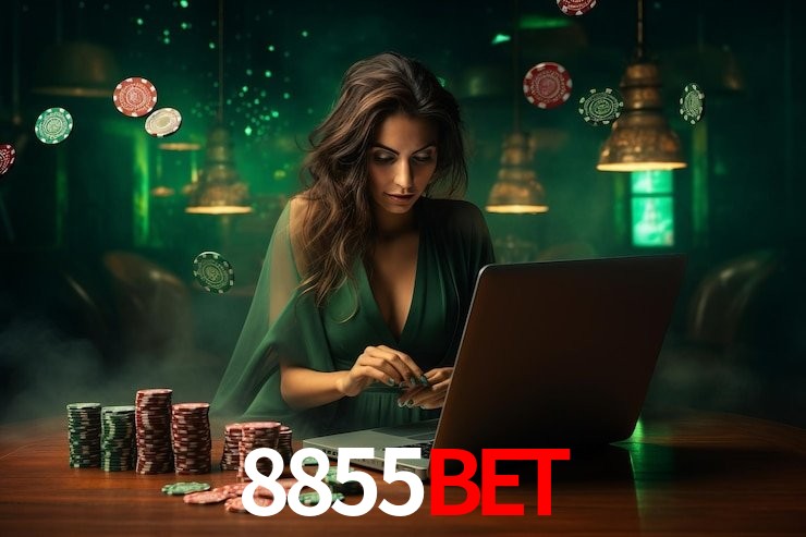 8855BET App
