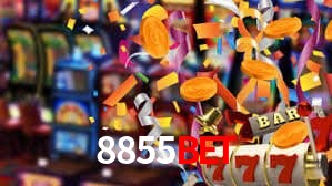 8855BET App