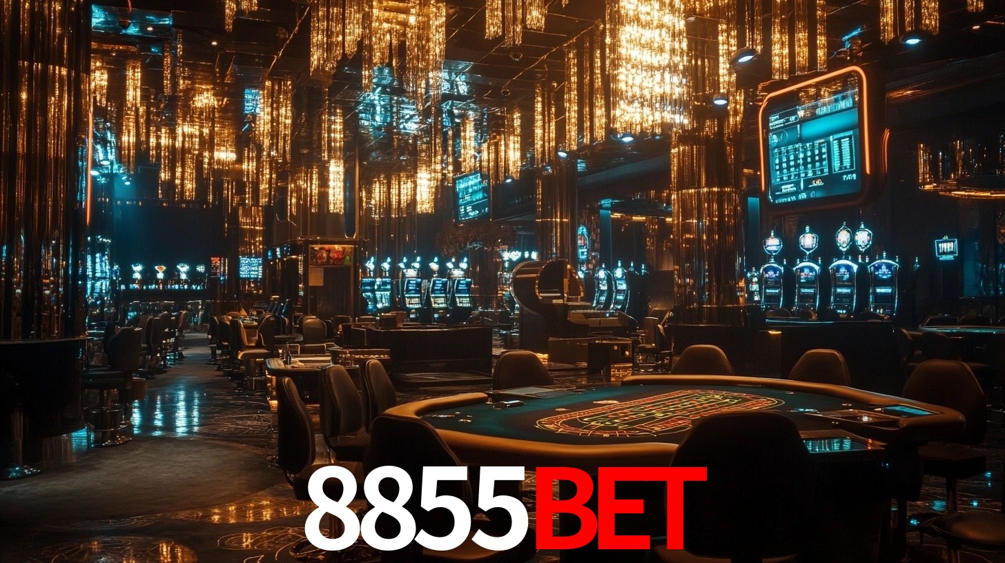 8855BET,8855BET.COM