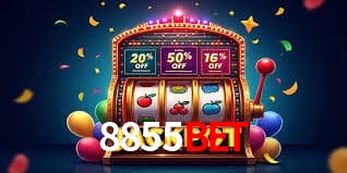 Login Seguro 8855BET