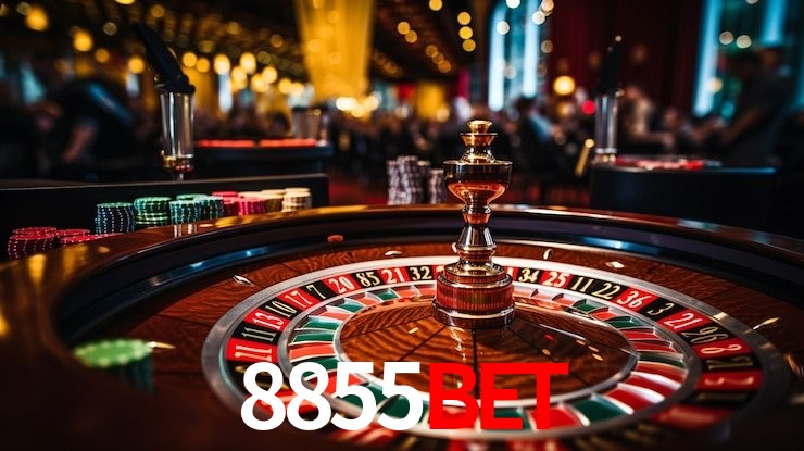 Flash Promotion 8855BET