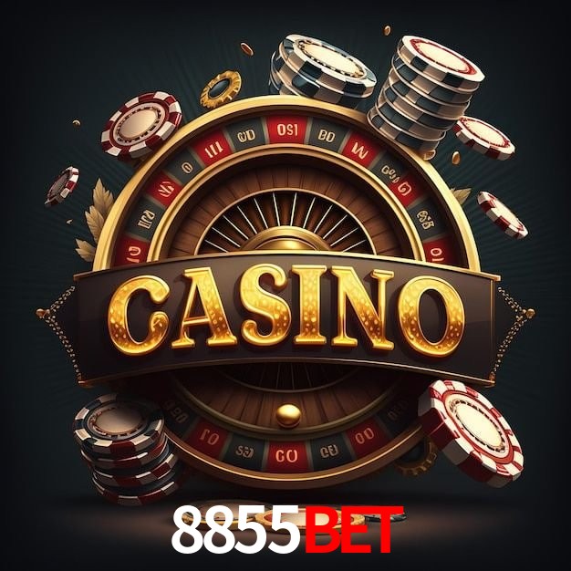 8855BET,8855BET.COM