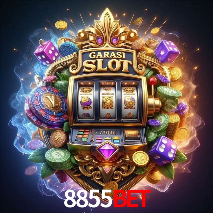 Diretório de Jogos 8855BET