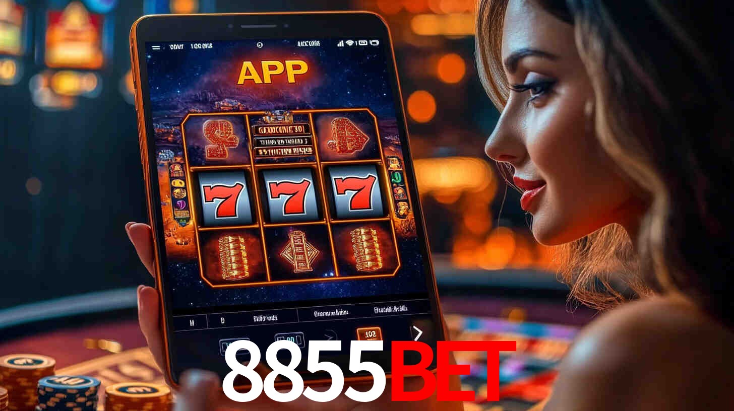 8855BET: Seu Especialista em Apostas Esportivas Brasileiras